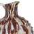 Chocolate Dappled Water Jug