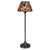 Leopard Table Lamp