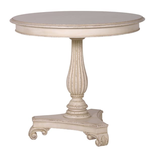 Burford Cream Large Table